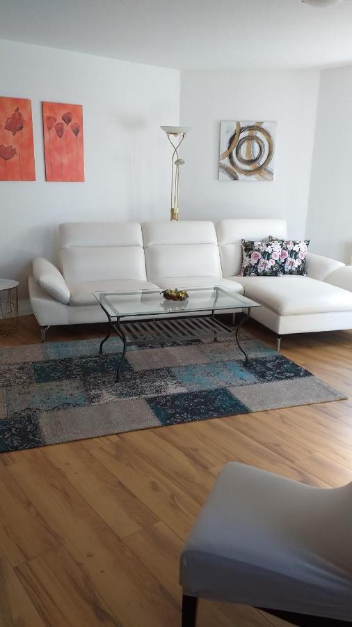 Ferienwohnung Am Steinbachtal Thale Exteriér fotografie